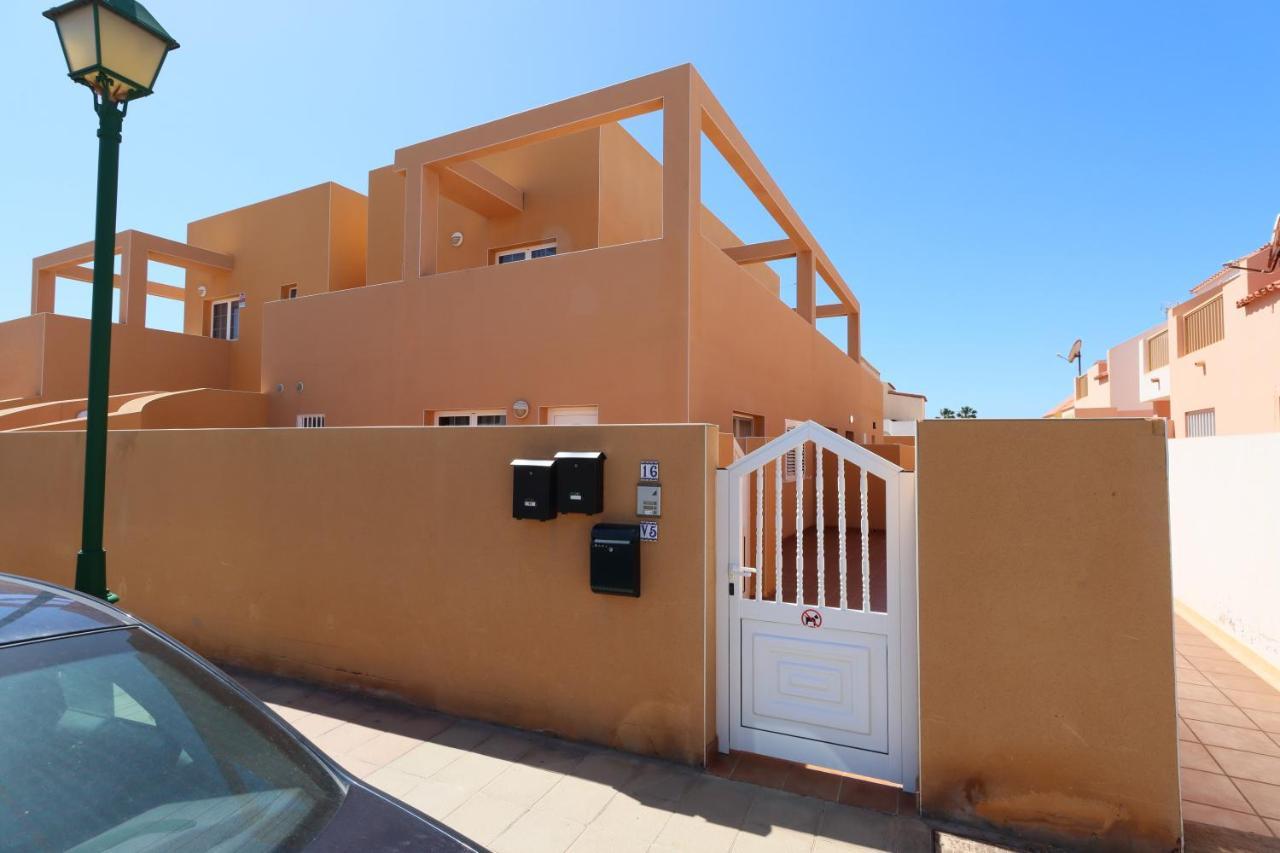 1 Bedroom Apartment In The Center Of Caleta De Fuste Esterno foto