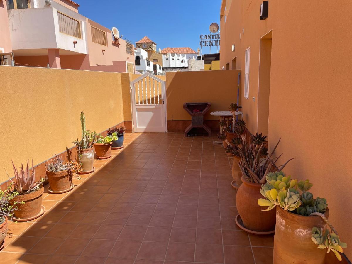 1 Bedroom Apartment In The Center Of Caleta De Fuste Esterno foto